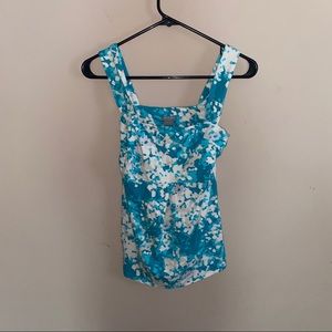 Ann Taylor Tanktop